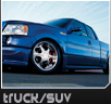 truck suv rims and tires houston