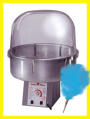 houston cotton candy machine rental