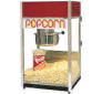 houston popcorn machine rental