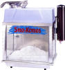 Houston Snow Cone Machine Rental