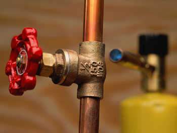 Plumbing Company Houston Texas