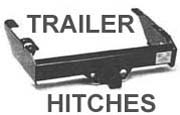 houston truck trailer hitch packages