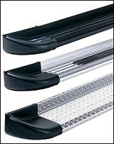 truck running boards houston